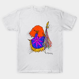 Maracatu T-Shirt